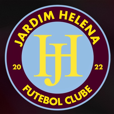 Hino do Jardim Helena FC - Sertãozinho - Single