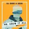 MR. KNOW IT ALL