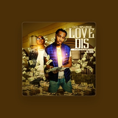 Listen to GMSL Splurge, watch music videos, read bio, see tour dates & more!