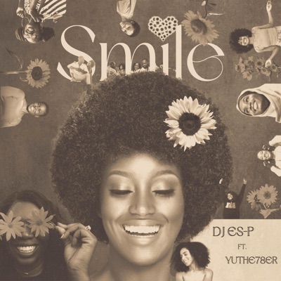 Smile (feat. yUthe78er) - Single