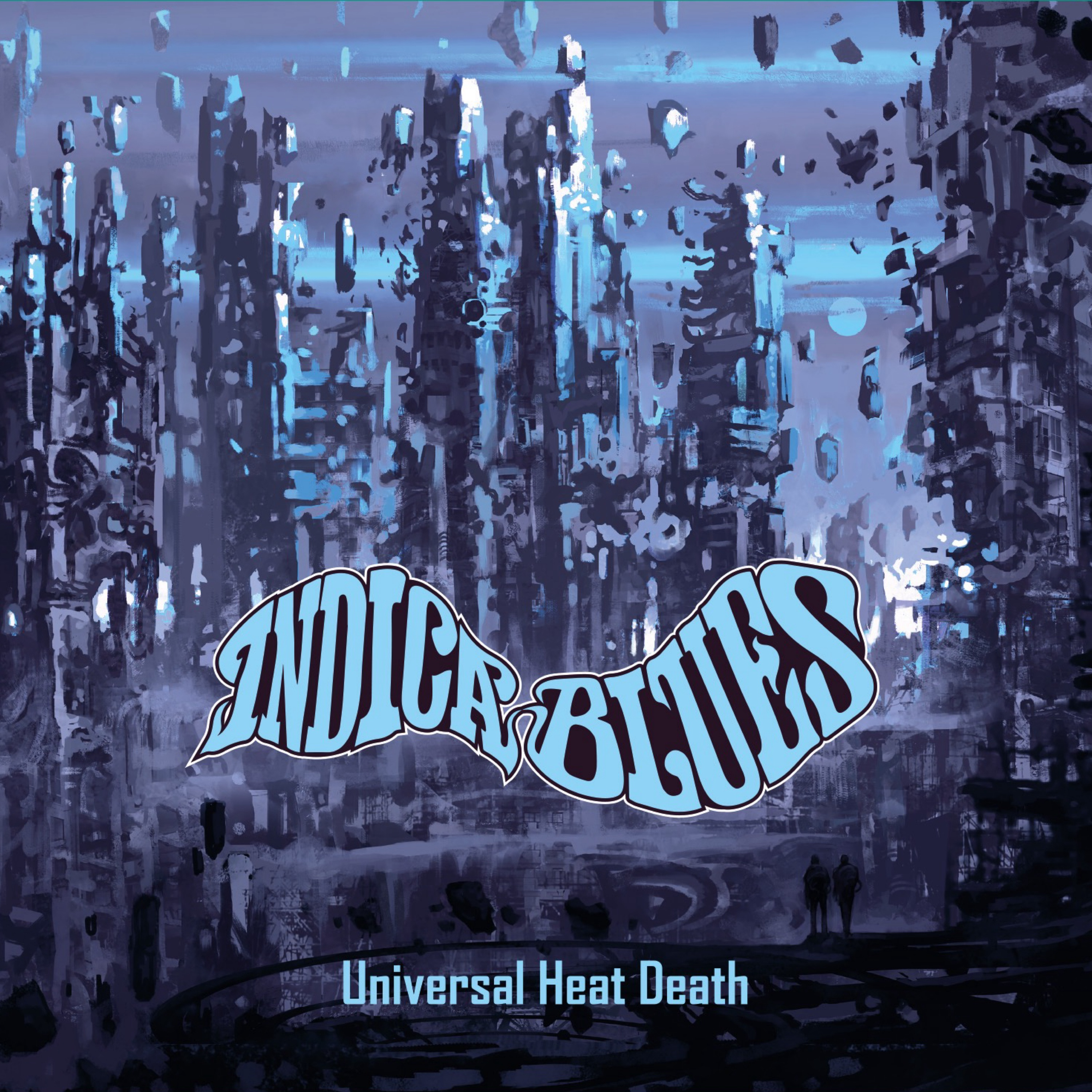 Universal Heat Death