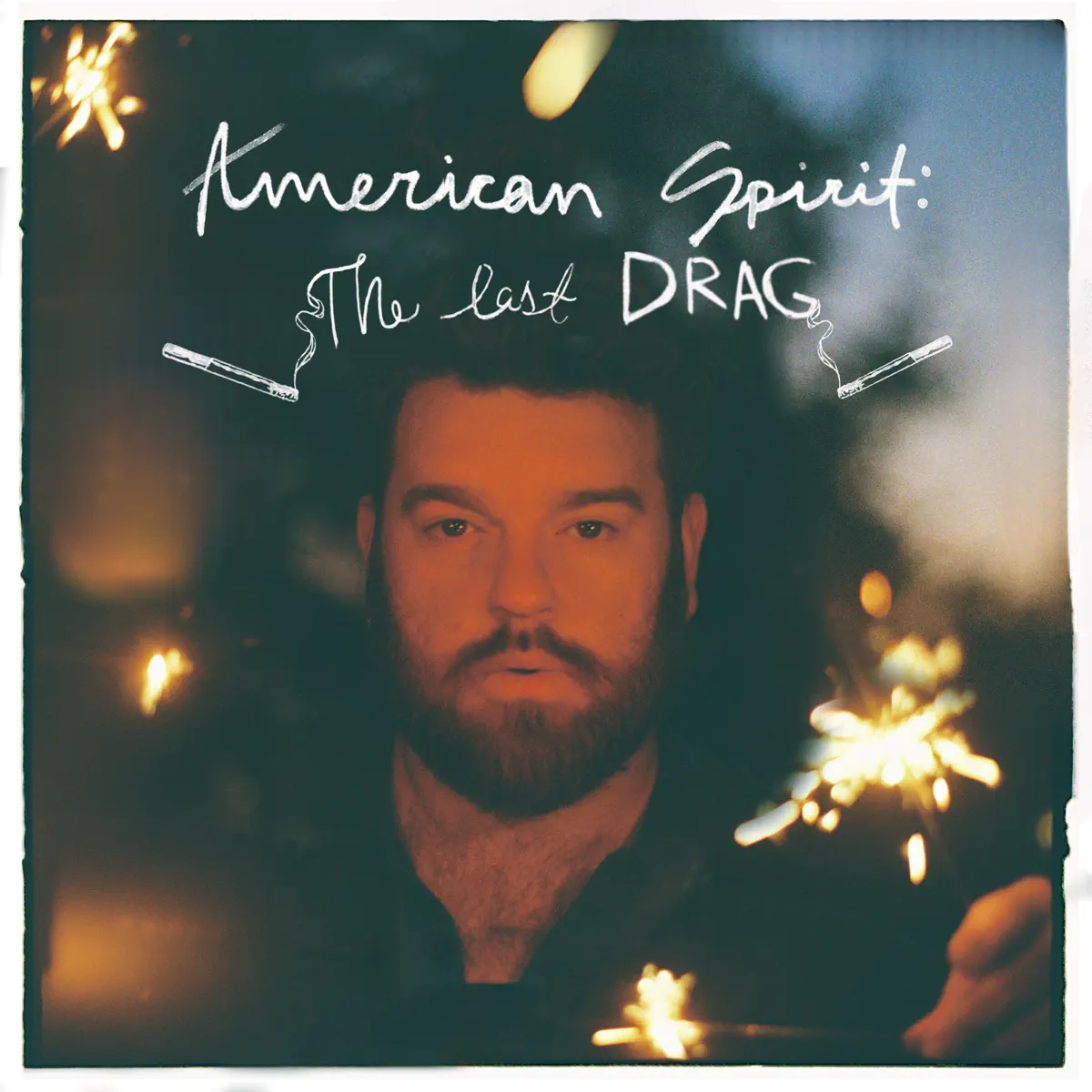 Fancy Hagood - American Spirit: The Last Drag (2025) [iTunes Plus AAC M4A]-新房子