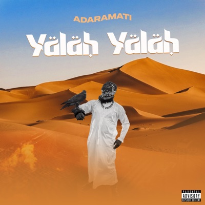Yalah Yalah - Single