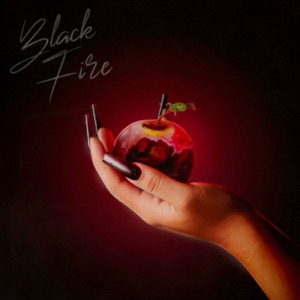 Black Fire - Single