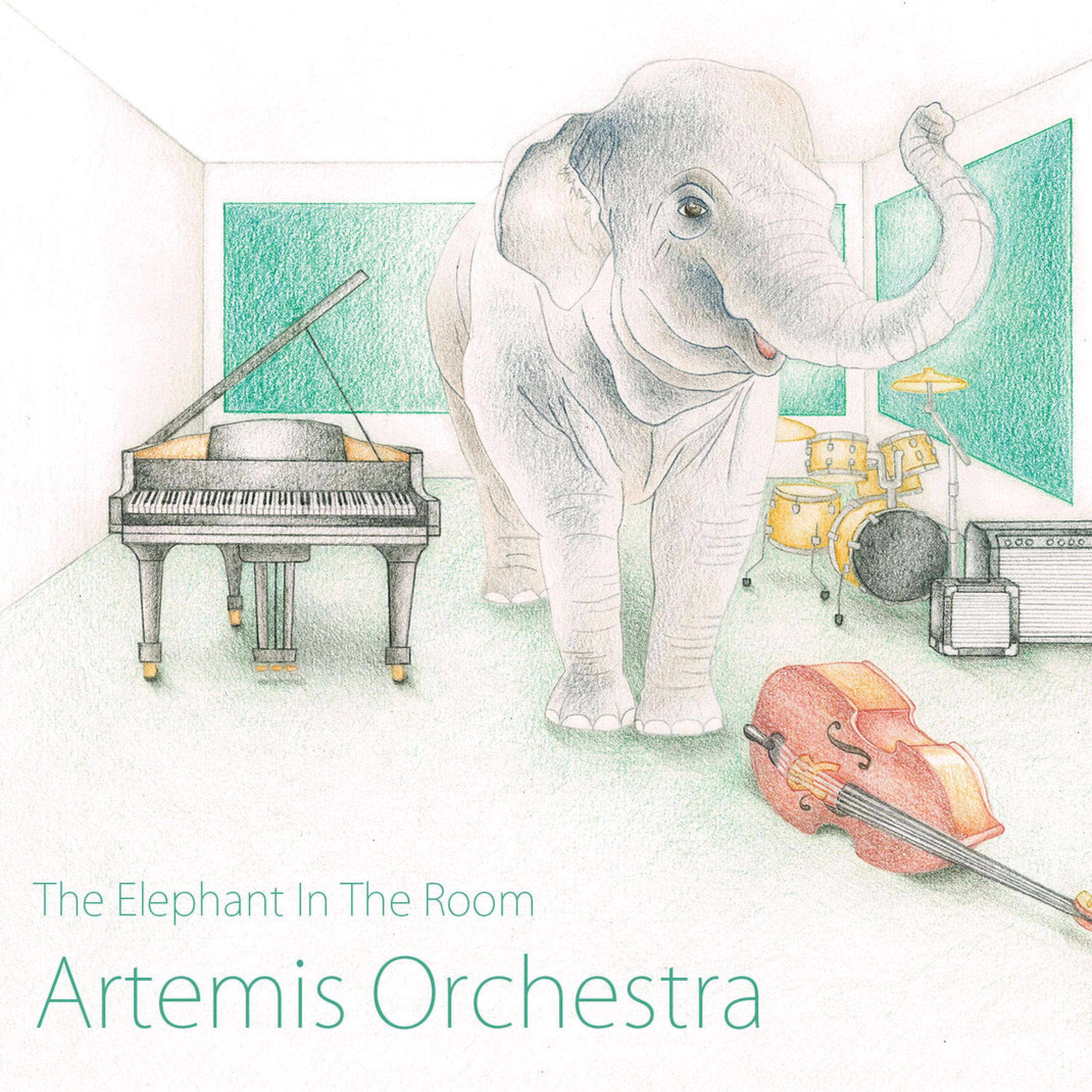 The Elephant In the Room