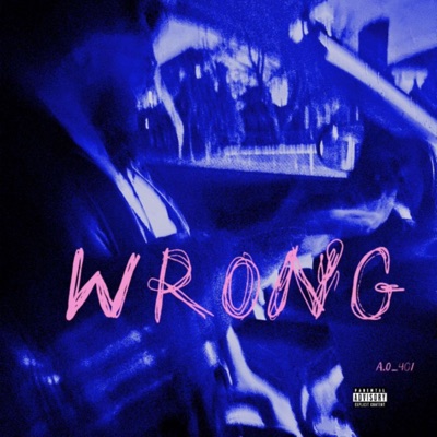 WRONG - Single