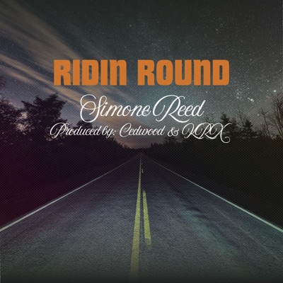 Ridin Round - Single