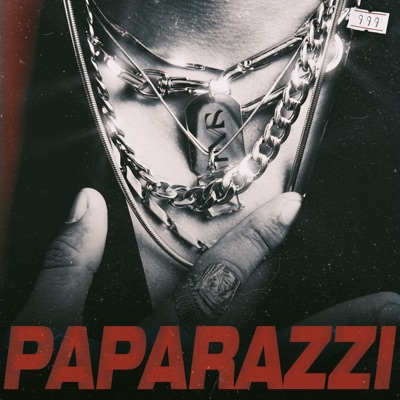 Paparazzi - Single