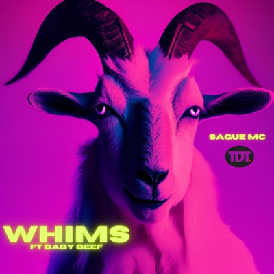 WHIMS (feat. Baby Beef) - Single