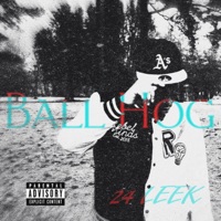 Ball Hog - Single - 24 LEEK