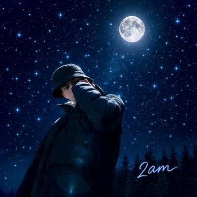2AM (feat. D3stin0) - Single