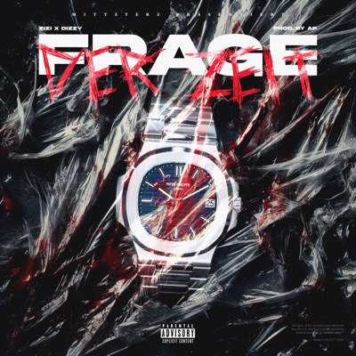 FRAGE DER ZEIT - Single