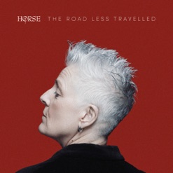 THE ROAD LESS TRAVELLED cover art