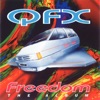 Freedom cover art