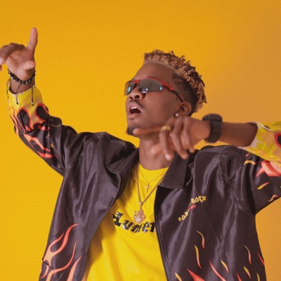 TIC TOC "MAS $$$" - Single