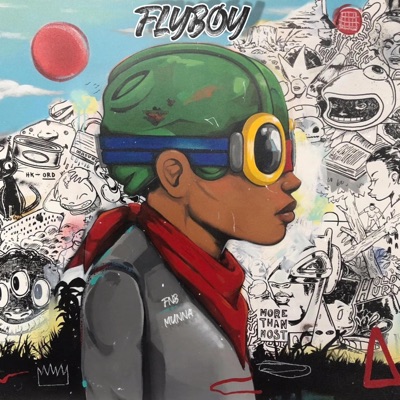 Flyboy - Single