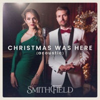 Christmas Was Here