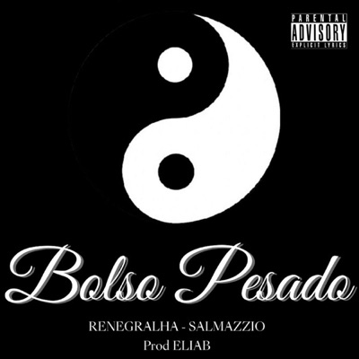 Bolso Pesado - Single