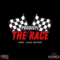 The Race - Single - Prodigyl