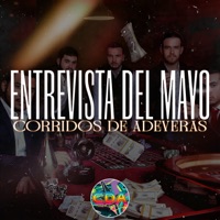 Entrevista del Mayo - Single - Corridos De Adeveras