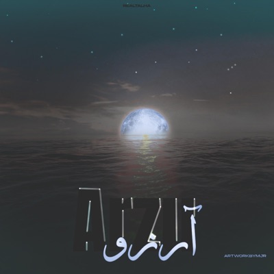 Arzu (slowed + reverb) - Single