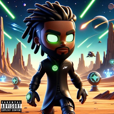 Strobi-Wan Kenobi - EP