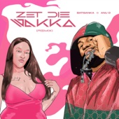 Zet Die Wakka (Remix) artwork