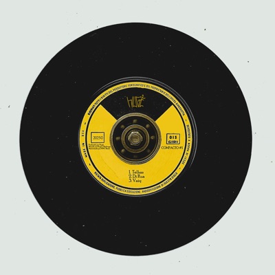 Compacto #1 - Single