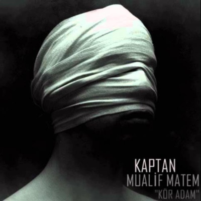 Kör Adam (feat. Mualif Matem) - EP