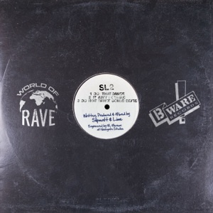 Do That Dance - Single