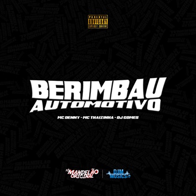 Berimbau Automotivo - Single