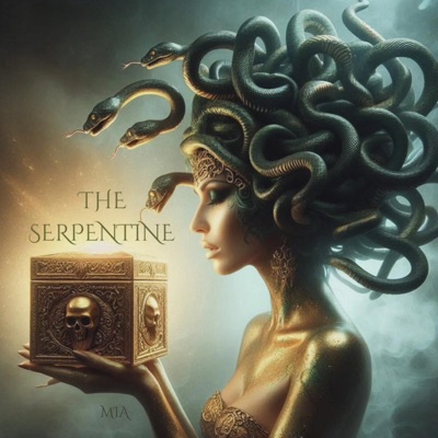 THE SERPENTINE - Single