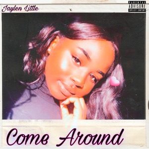 Come Around (feat. Fantasia) - Single