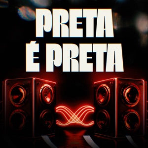Preta É Preta