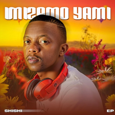 Imizamo Yami E.P