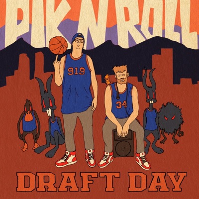 Draft Day