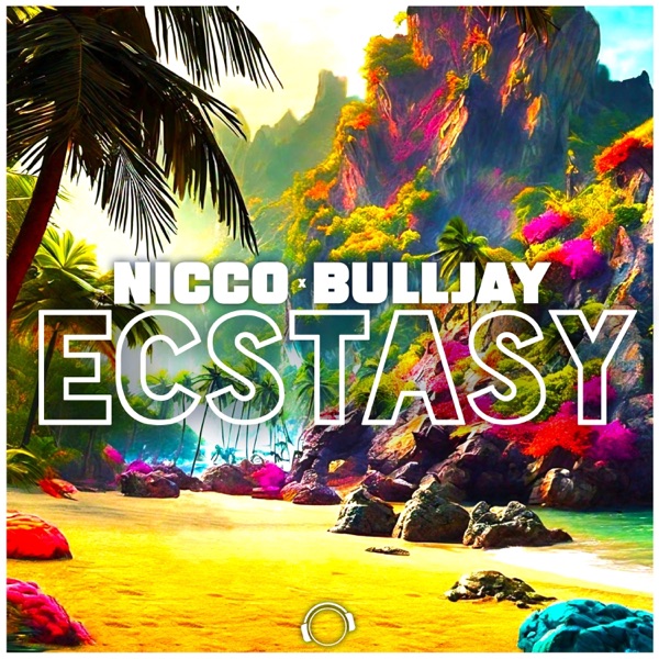 Ecstasy - EP