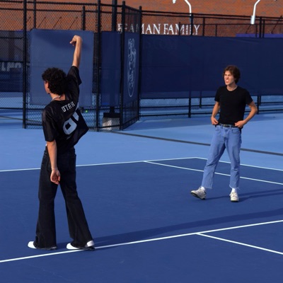 san fran (with mxrgan) - Single