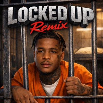 Locked Up Freestyle (feat. K2) [Deeboystunna Remix] - Single