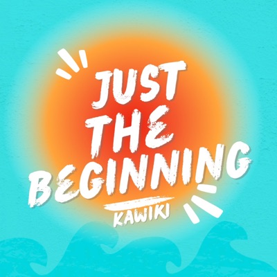 Just The Beginning - Single