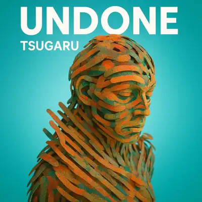 Ouça UNDONE - EP de Tsugaru.