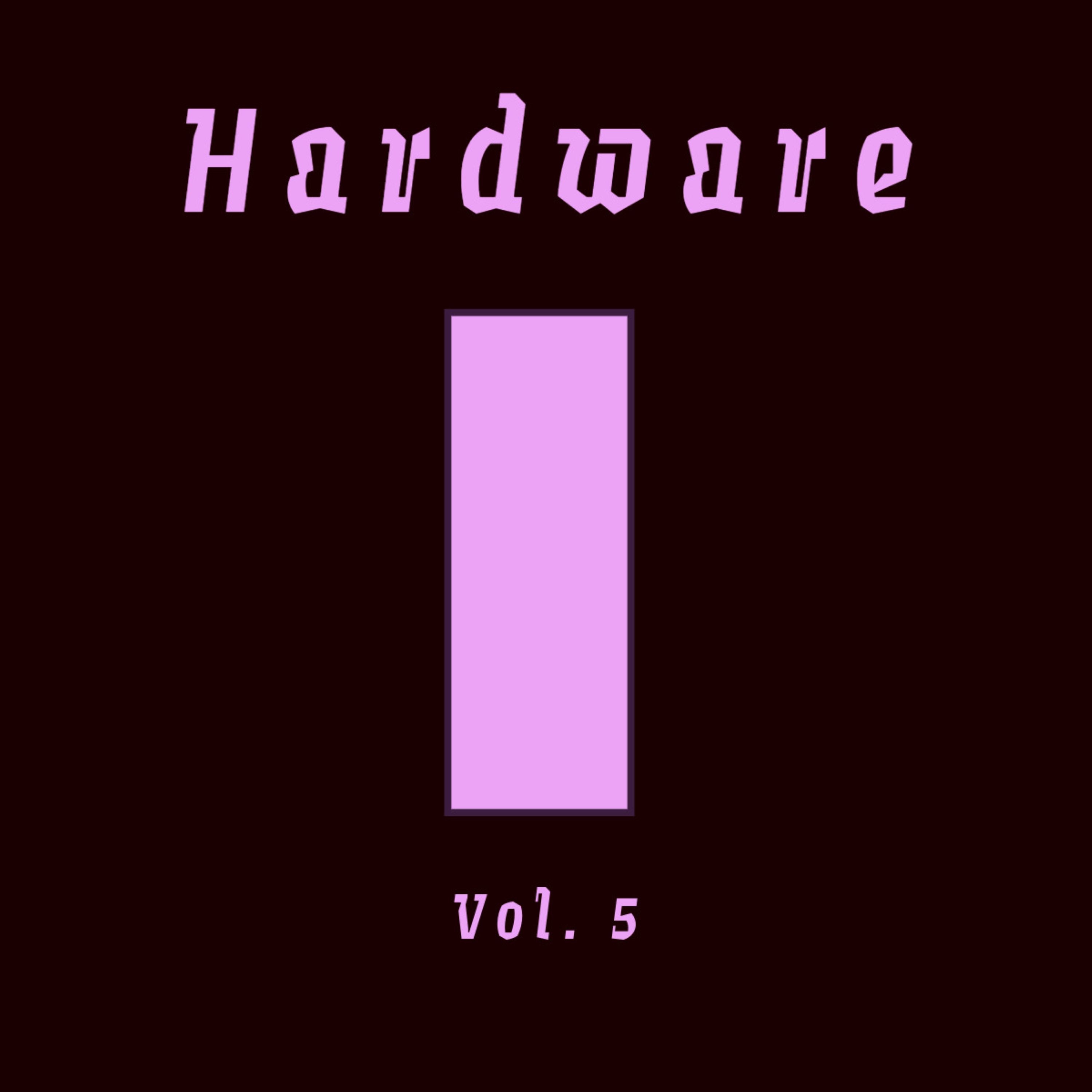 Hardware - Bad Toy - Album: Common Time Heroes