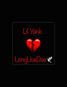 Listen to Lil Yank, watch music videos, read bio, see tour dates & more!