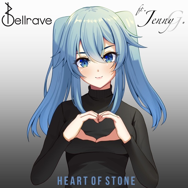 Heart of Stone (feat. Jenny G.)