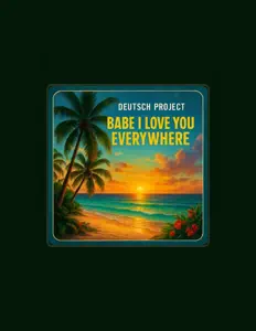Escucha a Deutsch Project, mira videos musicales, lee su biografía, consulta las fechas de las gira y más.