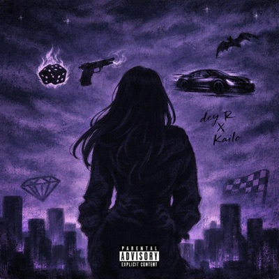 $extime (feat. Kailo) - Single