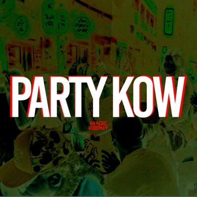 Party kow (feat. Team madada) - Single