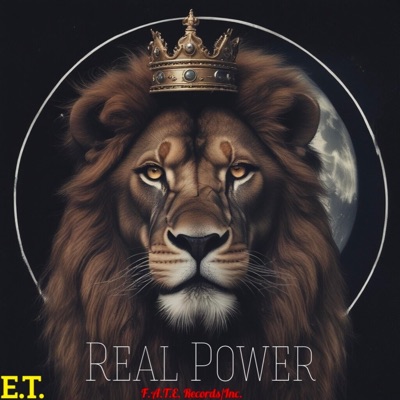 Real Power - EP