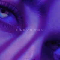 I LOVE YOU - Single - BLVCK CVRNVGE