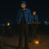 TURURU (ACOUSTIC VERSION) - Single - Imin